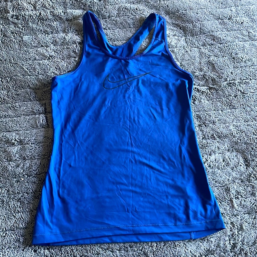 Nike Dri-Fit Tank Top